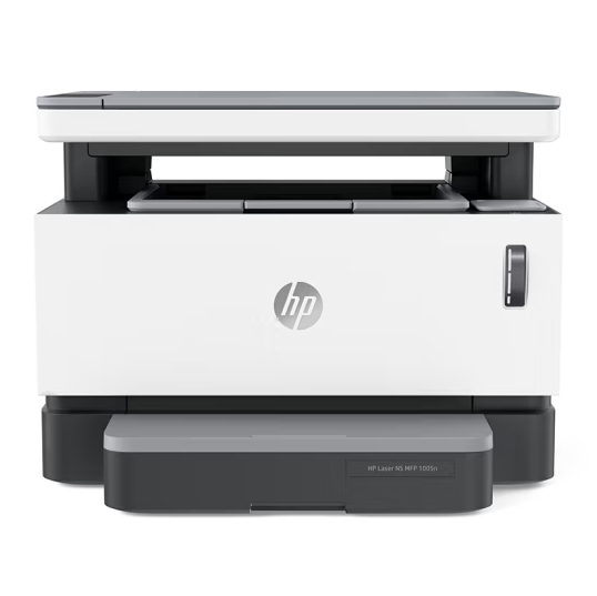 惠普/HP Laser NS MFP 1005n 多功能一体机