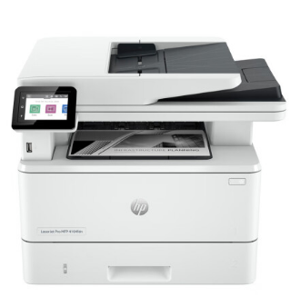 惠普/HP LaserJet Pro MFP 4104fdn 多功能一体机