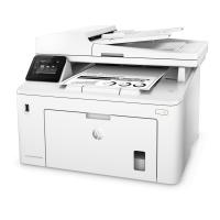 惠普/HP LaserJet Pro MFP M227fdw 多功能一体机