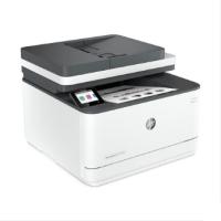 惠普/HP LaserJet Pro MFP 3104fdn 多功能一体机 