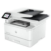 惠普/HP LaserJet Pro MFP 4104fdn 多功能一体机