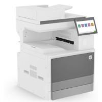 惠普/HP Color LaserJet Managed Flow MFP E78630Z 多功能一体机