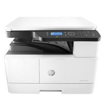 惠普/HP LaserJet MFP M439n 多功能一体机