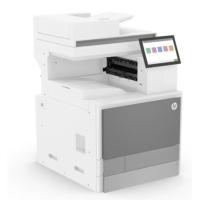 惠普/HP LaserJet Managed MFP E82670dn 多功能一体机