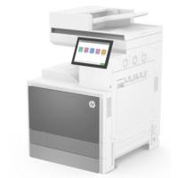 惠普/HP Color LaserJet Managed MFP E87760dn 多功能一体机