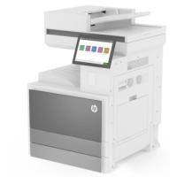 惠普/HP LaserJet Managed MFP E73135dn 多功能一体机