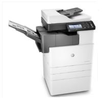  惠普/HP LaserJet MFP M72630dn 多功能一体机