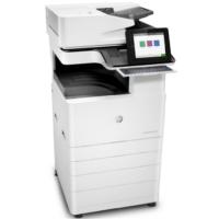  惠普/HP LaserJet Managed MFP E72530dn 多功能一体机