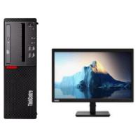 联想/LENOVO 开天M79z G1s-D028+ThinkVision TE22-14（21.45英寸） 台式计算机