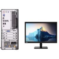 联想/LENOVO 开天M79z G1s-D028+ThinkVision TE22-14（21.45英寸） 台式计算机