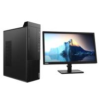 联想/LENOVO 启天M540-A113+ThinkVision TE22-10（21.5英寸） 台式计算机