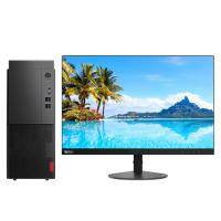 联想/LENOVO 开天M59z G1t-D007+ThinkVision S23d-10（22.5英寸）主机+显示器