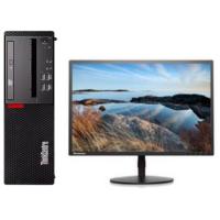 联想/LENOVO 开天M79z G1s-D030+ThinkVision T24A-10（23.8英寸） 台式计算机