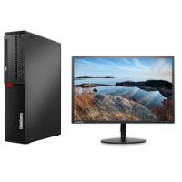 联想/LENOVO 开天M79z G1s-D030+ThinkVision T24A-10（23.8英寸） 台式计算机