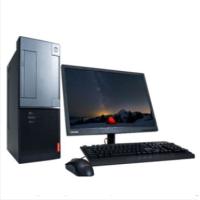 联想/LENOVO 开天M630Z+ T24A-10（23.8英寸） 台式计算机