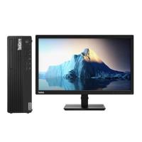 联想/LENOVO 开天M79F G1S-A066+ThinkVision TE22-11（21.5英寸）主机+显示器 台式计算机