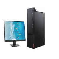 联想/LENOVO 启天M65G-A027+ThinkVision TE22-10（21.5英寸）主机+显示器 台式计算机