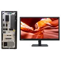 联想/LENOVO 启天M450-A230(C)+ThinkVisionTE22-14（21.45英寸） 主机+显示器/台式计算机