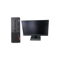 联想/LENOVO 启天M540-A012(C)+TE22-19 主机+显示器 台式计算机