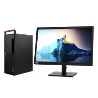 联想/LENOVO 开天M630Z-D229+ThinkVision TE22-10（21.5英寸）主机+显示器/台式计算机