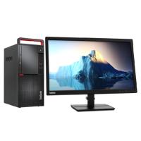 联想/LENOVO 开天M630Z-D229+ThinkVision TE22-10（21.5英寸）主机+显示器/台式计算机