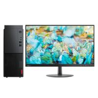 联想/LENOVO 开天M59Z G1t-D007+ThinkVision T24A-10（23.8英寸）主机+显示器/ 台式计算机