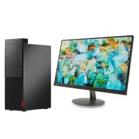 联想/LENOVO 开天M59Z G1t-D007+ThinkVision T24A-10（23.8英寸）主机+显示器/ 台式计算机