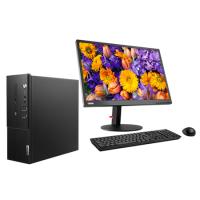 联想/LENOVO 启天M450-A230(C)+ThinkVisionTE22-14（21.45英寸） 主机+显示器 台式计算机