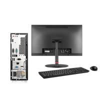 联想/LENOVO 启天M450-A230(C)+ThinkVisionTE22-14（21.45英寸） 主机+显示器 台式计算机