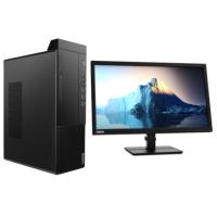 联想/Lenovo 启天M437-A435+ThinkVision TE22-11（21.5英寸） 台式计算机