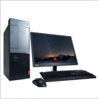 联想/LENOVO 开天M630Z+TE24-20（23.8英寸）主机+显示器 台式计算机