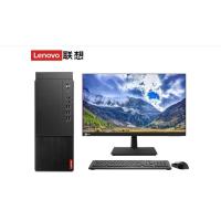 联想/Lenovo 启天M455-A234+ThinkVision TE22-14（21.45英寸） 台式计算机