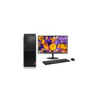 联想/LENOVO 启天M450-A230(C)+TE22-14 主机+显示器 台式计算机