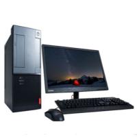 联想/Lenovo 开天M630Z+TE24-20（23.8英寸） /台式计算机