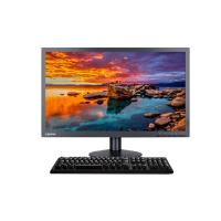 联想/LENOVO 开天M630Z+T24A-10 主机+显示器 台式计算机