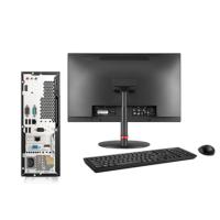 联想/LENOVO 启天M455-A230 主机+显示器/台式计算机