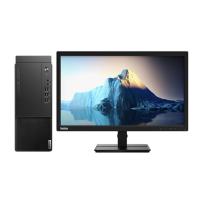 联想/LENOVO 启天M43H-B012+ThinkVision TE22-14（21.45英寸） 主机+显示器/台式计算机