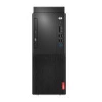 联想/Lenovo 启天M455-A234+ThinkVision TE22-14 台式计算机