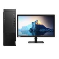 联想/LENOVO 启天M43H-B012/ThinkVision TE22-14（21.45英寸）台式计算机