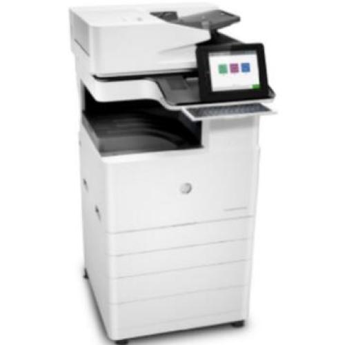 惠普/HP LaserJet Managed MFP E72530dn 多功能一体机