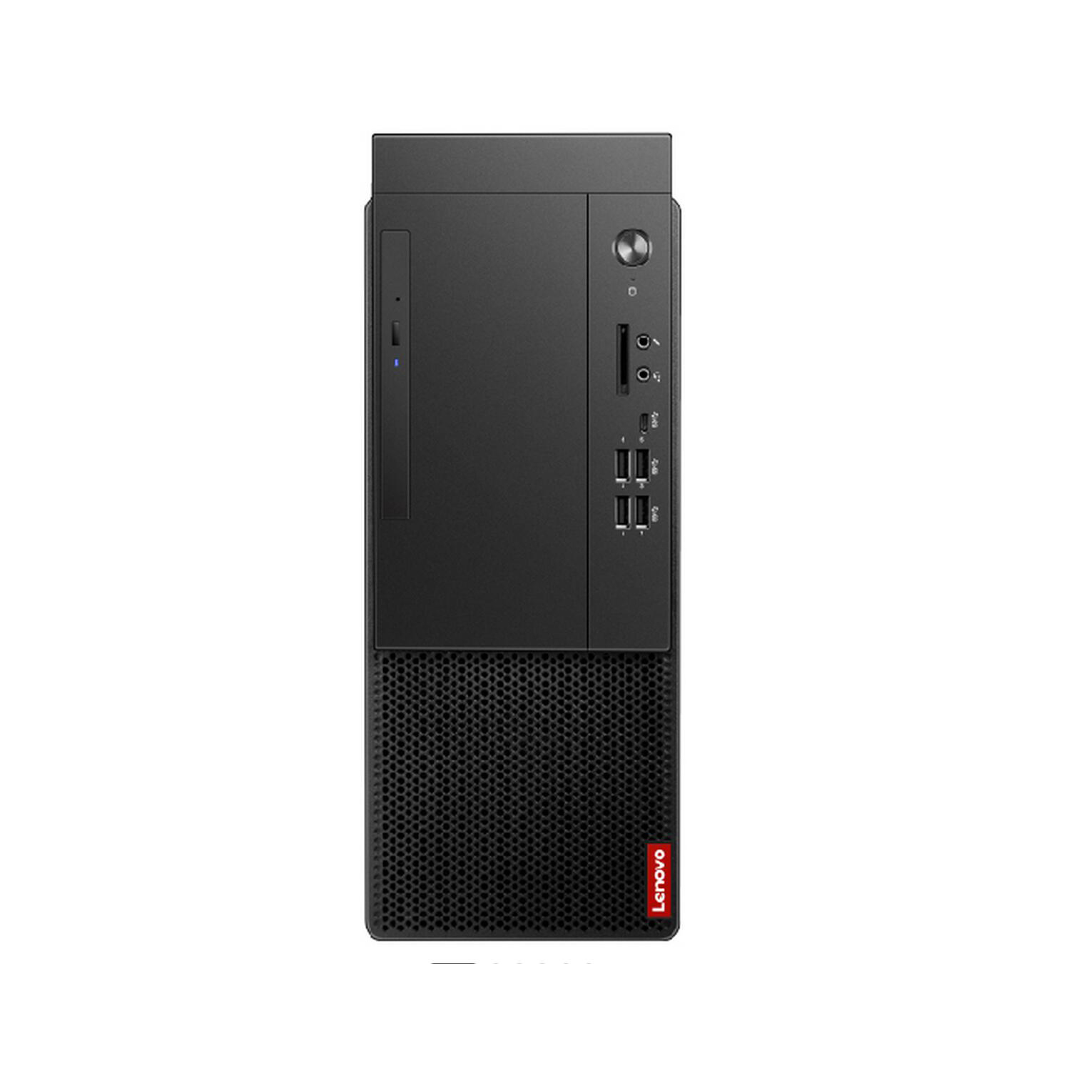 联想/LENOVO 启天M650-A382 主机 台式计算机