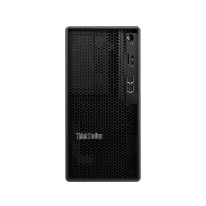 联想/Lenovo ThinkStation K-C1221 单主机 台式计算机