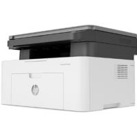 惠普/HP Laser MFP 136nw 多功能一体机