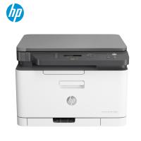 惠普/HP Color Laser MFP 178nw 多功能一体机