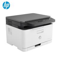 惠普/HP Color Laser MFP 178nw 多功能一体机