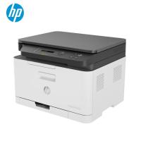 惠普/HP Color Laser MFP 178nw 多功能一体机