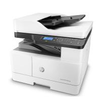 惠普/HP LaserJet MFP M439nda 多功能一体机