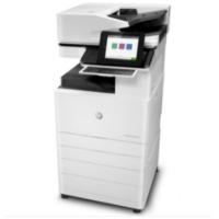 惠普/HP LaserJet Managed MFP E72530dn 多功能一体机