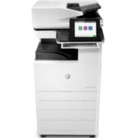 惠普/HP LaserJet Managed MFP E72530dn 多功能一体机