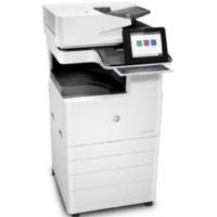 惠普/HP LaserJet Managed MFP E72530dn 多功能一体机